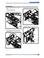 Предварительный просмотр 65 страницы Samsung SCX-4321 Service Manual