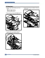 Предварительный просмотр 66 страницы Samsung SCX-4321 Service Manual