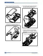 Предварительный просмотр 68 страницы Samsung SCX-4321 Service Manual