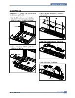 Предварительный просмотр 69 страницы Samsung SCX-4321 Service Manual