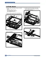 Предварительный просмотр 70 страницы Samsung SCX-4321 Service Manual