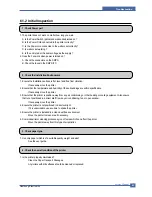 Предварительный просмотр 84 страницы Samsung SCX-4321 Service Manual