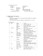 Предварительный просмотр 172 страницы Samsung SCX-4321 Service Manual