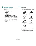 Preview for 16 page of Samsung SCX-4321 User Manual