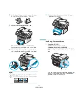 Preview for 19 page of Samsung SCX-4321 User Manual