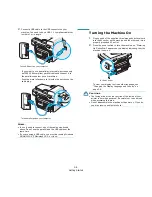 Preview for 21 page of Samsung SCX-4321 User Manual