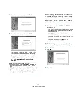 Preview for 104 page of Samsung SCX-4321 User Manual