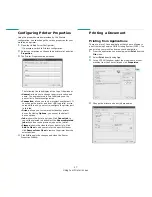 Preview for 107 page of Samsung SCX-4321 User Manual