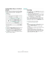 Preview for 115 page of Samsung SCX-4321 User Manual