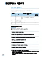 Preview for 89 page of Samsung SCX 4500 - B/W Laser - All-in-One (Korean) User Manual