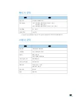 Preview for 158 page of Samsung SCX 4500 - B/W Laser - All-in-One (Korean) User Manual