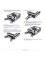 Preview for 40 page of Samsung SCX 4500 - B/W Laser - All-in-One Manual Del Usuario