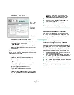 Preview for 80 page of Samsung SCX 4500 - B/W Laser - All-in-One Manual Del Usuario