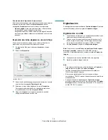 Preview for 95 page of Samsung SCX 4500 - B/W Laser - All-in-One Manual Del Usuario