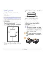 Предварительный просмотр 20 страницы Samsung SCX-4500 Series User Manual