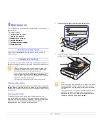 Preview for 31 page of Samsung SCX-4500 Series User Manual