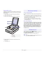 Preview for 33 page of Samsung SCX-4500 Series User Manual