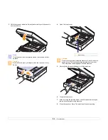 Preview for 43 page of Samsung SCX-4500 Series User Manual