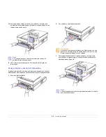 Предварительный просмотр 51 страницы Samsung SCX 4500W - Personal Wireless Laser Multi-Function... Manual Del Usuario