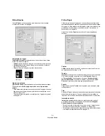 Предварительный просмотр 87 страницы Samsung SCX 4500W - Personal Wireless Laser Multi-Function... Manual Del Usuario