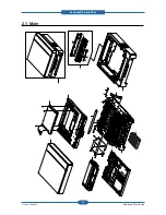 Предварительный просмотр 19 страницы Samsung SCX 4500W - Personal Wireless Laser Multi-Function... Service Manual