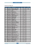 Предварительный просмотр 31 страницы Samsung SCX 4500W - Personal Wireless Laser Multi-Function... Service Manual