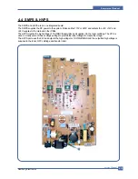 Preview for 39 page of Samsung SCX-4520 Service Manual