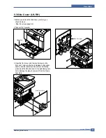 Preview for 54 page of Samsung SCX-4520 Service Manual