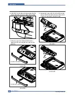 Preview for 57 page of Samsung SCX-4520 Service Manual