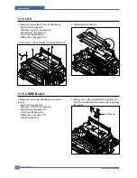 Preview for 71 page of Samsung SCX-4520 Service Manual