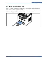 Preview for 86 page of Samsung SCX-4520 Service Manual