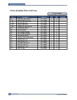 Preview for 153 page of Samsung SCX-4520 Service Manual