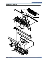 Preview for 154 page of Samsung SCX-4520 Service Manual