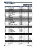 Preview for 155 page of Samsung SCX-4520 Service Manual