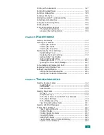 Preview for 8 page of Samsung SCX-4520 User Manual