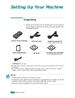 Preview for 35 page of Samsung SCX-4520 User Manual