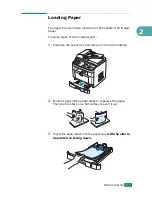 Preview for 40 page of Samsung SCX-4520 User Manual