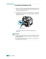 Preview for 47 page of Samsung SCX-4520 User Manual