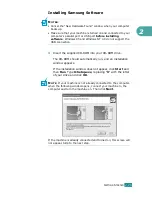 Preview for 62 page of Samsung SCX-4520 User Manual