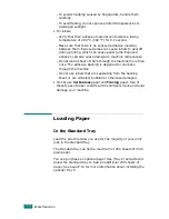 Preview for 77 page of Samsung SCX-4520 User Manual