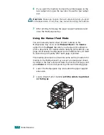 Preview for 81 page of Samsung SCX-4520 User Manual