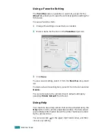 Preview for 97 page of Samsung SCX-4520 User Manual