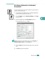 Preview for 102 page of Samsung SCX-4520 User Manual