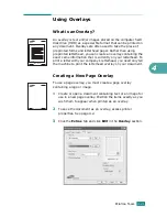 Preview for 106 page of Samsung SCX-4520 User Manual