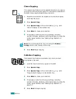 Preview for 121 page of Samsung SCX-4520 User Manual