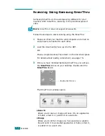 Preview for 131 page of Samsung SCX-4520 User Manual