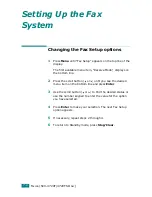 Preview for 141 page of Samsung SCX-4520 User Manual