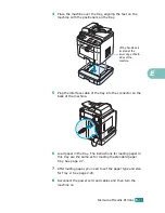 Preview for 302 page of Samsung SCX-4520 User Manual