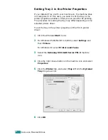 Preview for 303 page of Samsung SCX-4520 User Manual