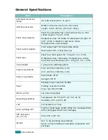 Preview for 307 page of Samsung SCX-4520 User Manual